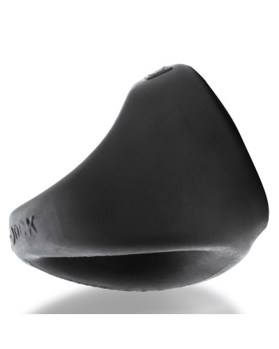 Ballstretcher Unit-X Night Edition Noir sextoys et accessoires sur La Boutique du Hard
