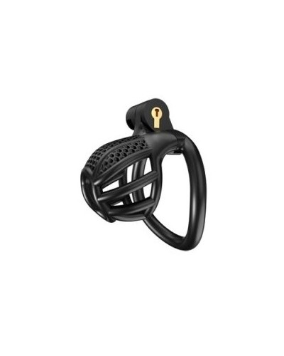 Cage de Chasteté Nexia S 5 x 3.1cm Noire sextoys et accessoires sur La Boutique du Hard