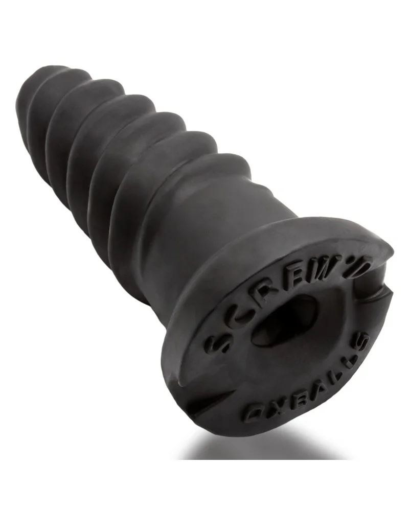 Gaine ScrewdHole Night Edition 15 x 6cm sextoys et accessoires sur La Boutique du Hard