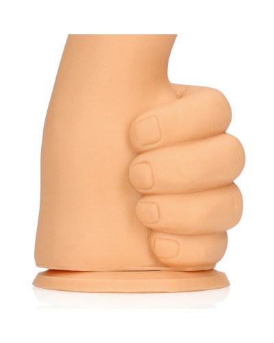 Gode Doigt Thumbs Up 9 x 3cm sextoys et accessoires sur La Boutique du Hard