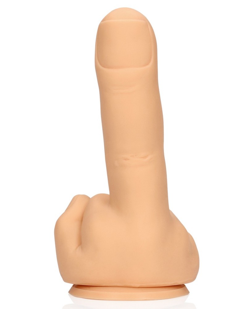 Gode Doigt Up YOURS 10 x 3cm sextoys et accessoires sur La Boutique du Hard