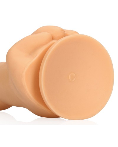 Gode Doigt Up YOURS 10 x 3cm sextoys et accessoires sur La Boutique du Hard