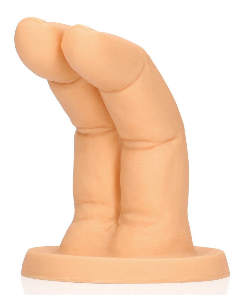 Gode Doigt Cum Over 8 x 4cm sextoys et accessoires sur La Boutique du Hard