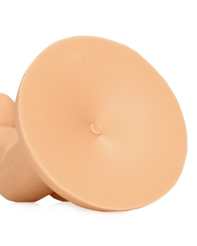 Gode Doigt Cum Over 8 x 4cm sextoys et accessoires sur La Boutique du Hard