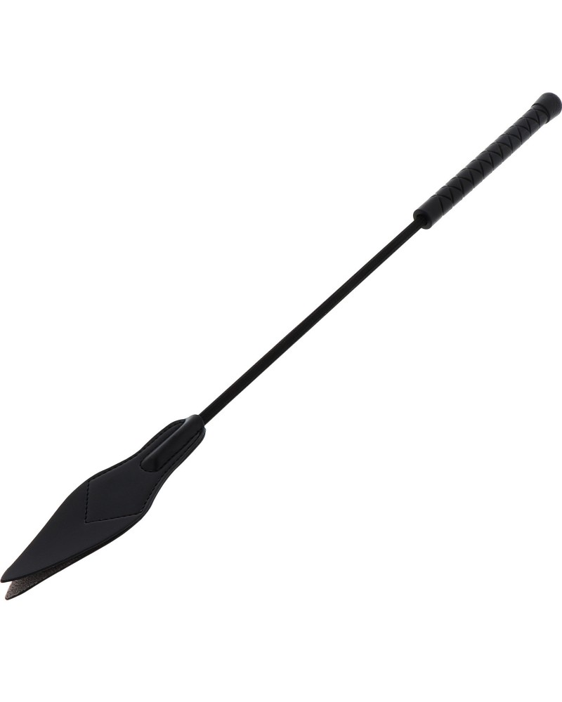 Cravache Black Arrow 50cm Noir sextoys et accessoires sur La Boutique du Hard