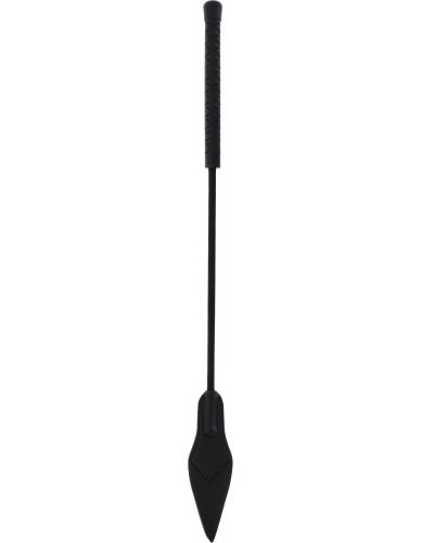 Cravache Black Arrow 50cm Noir sextoys et accessoires sur La Boutique du Hard