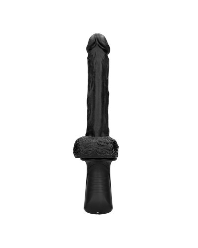 Gode Poignée Va-et-vient Real Thrust 18 x 4cm sextoys et accessoires sur La Boutique du Hard
