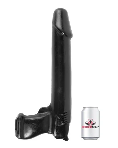 GRAND GUN 29 x 6.5cm sextoys et accessoires sur La Boutique du Hard