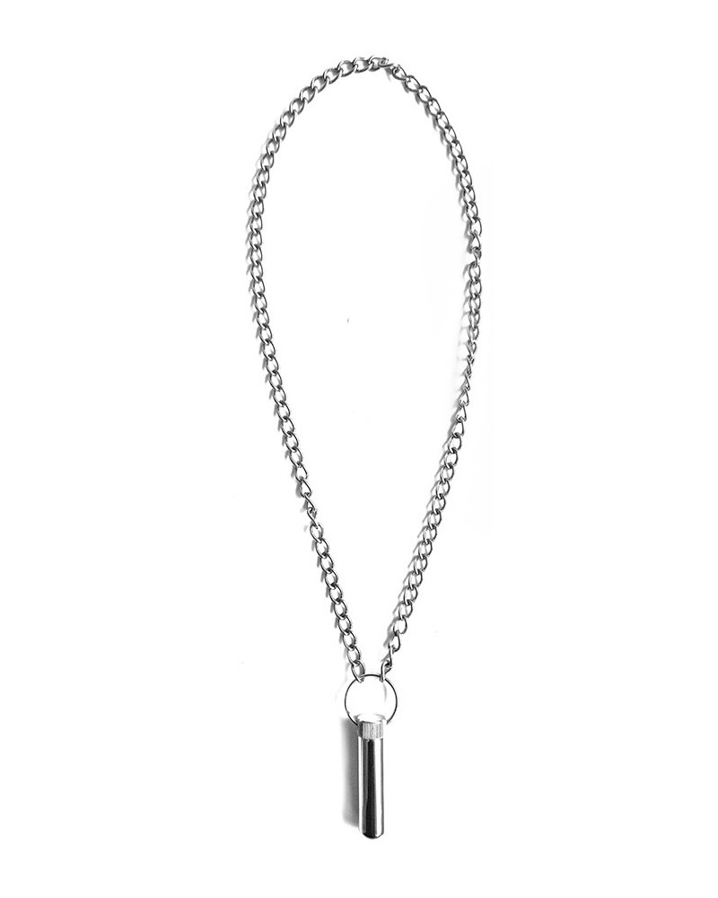 Diffuseur d'Arôme avec chaîne Steely Chain sextoys et accessoires sur La Boutique du Hard