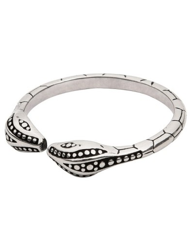 Anneau de gland Two Snake sextoys et accessoires sur La Boutique du Hard