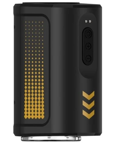 Masturbateur Warny Va-et-Vient et Rotations sextoys et accessoires sur La Boutique du Hard