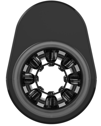 Masturbateur Warny Va-et-Vient et Rotations sextoys et accessoires sur La Boutique du Hard