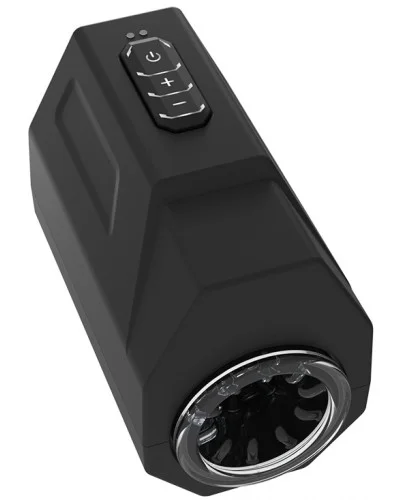 Masturbateur Tchumby Va-et-Vient et Rotation sextoys et accessoires sur La Boutique du Hard