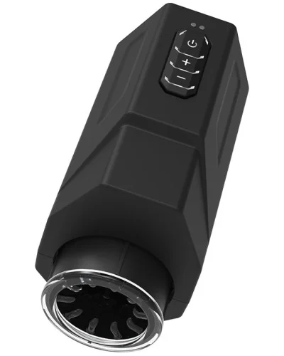 Masturbateur Tchumby Va-et-Vient et Rotation sextoys et accessoires sur La Boutique du Hard