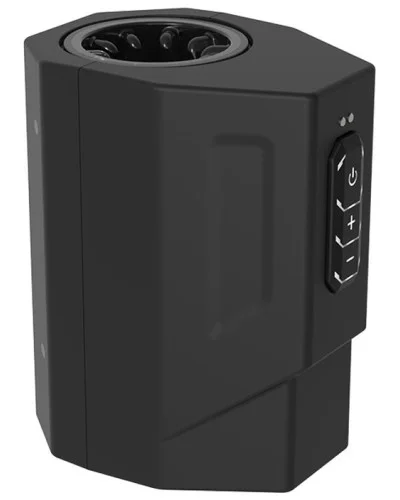 Masturbateur Tchumby Va-et-Vient et Rotation sextoys et accessoires sur La Boutique du Hard