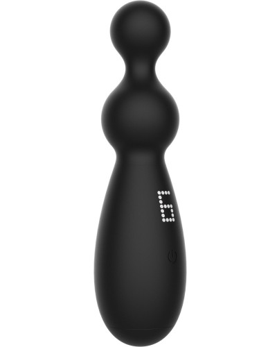 Stimulateur de Prostate Vibrant Twin Thrill 7 x 3.5cm sextoys et accessoires sur La Boutique du Hard