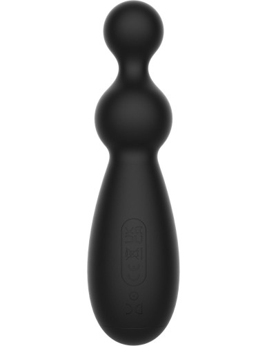 Stimulateur de Prostate Vibrant Twin Thrill 7 x 3.5cm sextoys et accessoires sur La Boutique du Hard