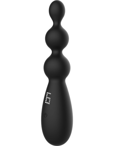 Stimulateur de Prostate Vibrant Triple Thrill 11 x 3.6cm sextoys et accessoires sur La Boutique du Hard