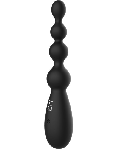 Stimulateur de Prostate Vibrant Tetra Thrill 13.5 x 3.6cm sextoys et accessoires sur La Boutique du Hard