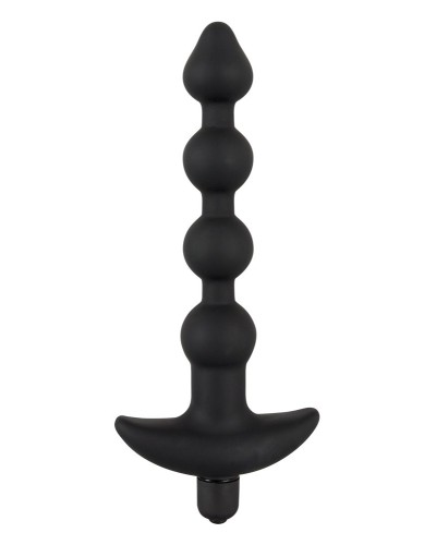 Kit Velvet Start 3 Pièces Noir sextoys et accessoires sur La Boutique du Hard