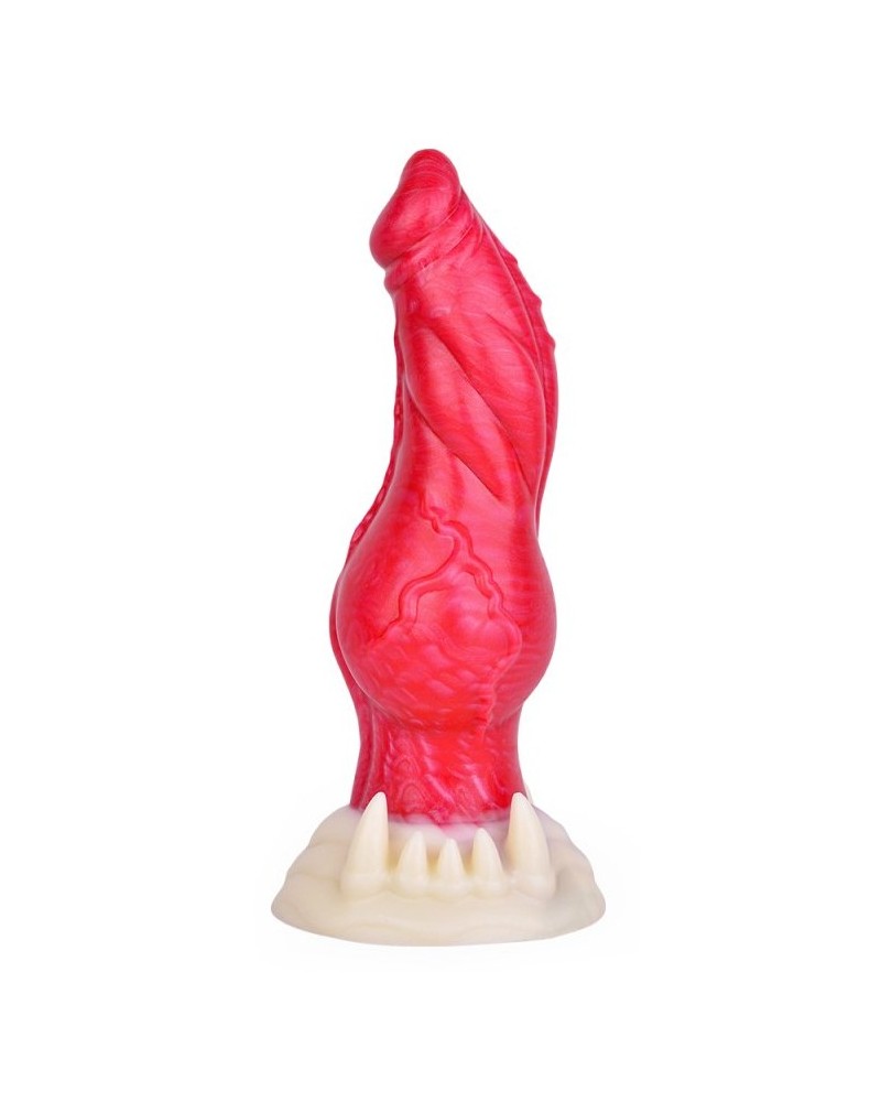 Gode Gukotix 16 x 6cm sextoys et accessoires sur La Boutique du Hard