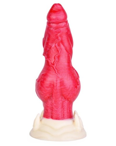 Gode Gukotix 16 x 6cm sextoys et accessoires sur La Boutique du Hard
