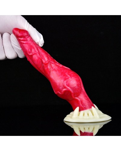 Gode Gukotix 16 x 6cm sextoys et accessoires sur La Boutique du Hard