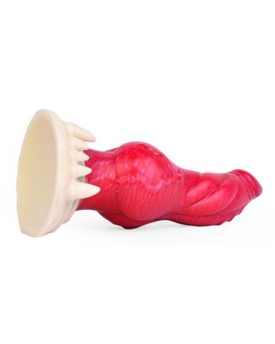 Gode Gukotix 16 x 6cm sextoys et accessoires sur La Boutique du Hard