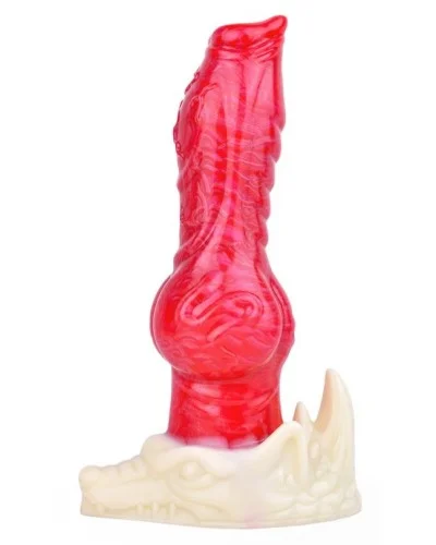 Gode Akatrix 17 x 6cm sextoys et accessoires sur La Boutique du Hard