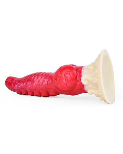 Gode Gatorix 20 x 5.5cm sextoys et accessoires sur La Boutique du Hard