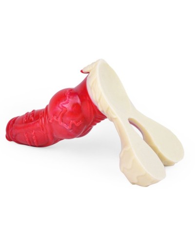 Gode Ektarix 17 x 7.5cm sextoys et accessoires sur La Boutique du Hard
