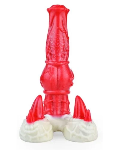 Gode Jutorix 23 x 7cm sextoys et accessoires sur La Boutique du Hard