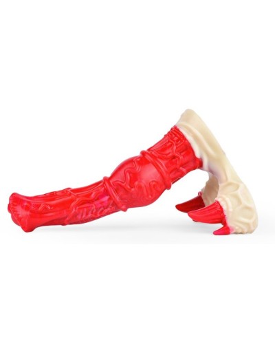 Gode Jutorix 23 x 7cm sextoys et accessoires sur La Boutique du Hard