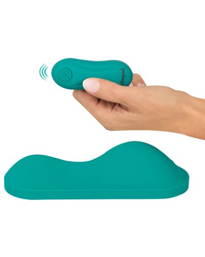 Stimulateur de Clitoris Vibepad Intense sextoys et accessoires sur La Boutique du Hard