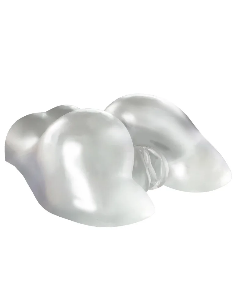 Masturbateur Fessier Fucking Pussy Transparent sextoys et accessoires sur La Boutique du Hard