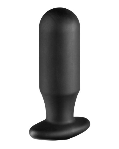 Plug Électrostimulation Aura ElectraStim 7.5 x 2.7cm sextoys et accessoires sur La Boutique du Hard
