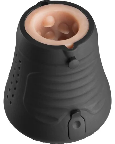 Masturbateur Electrostim Jack Socket 10 x 4cm sextoys et accessoires sur La Boutique du Hard