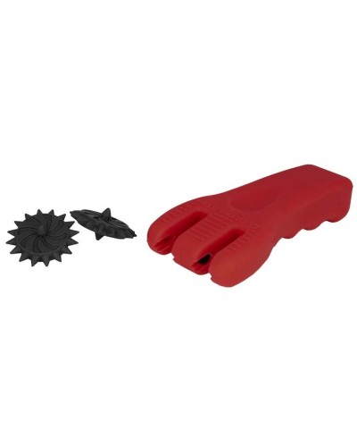 Double Roue à picots Electrostim Infinity sextoys et accessoires sur La Boutique du Hard