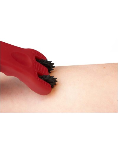 Double Roue à picots Electrostim Infinity sextoys et accessoires sur La Boutique du Hard