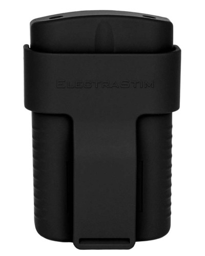 Station de contrôle Électrostimulation ElectraStim Flux 99 intensités sextoys et accessoires sur La Boutique du Hard