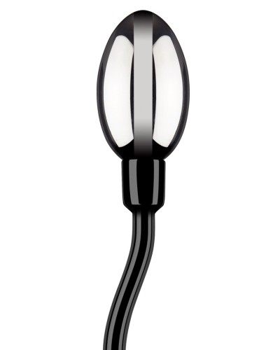 Plug Électro Tadpole ElectraStim 15 x 3cm sextoys et accessoires sur La Boutique du Hard
