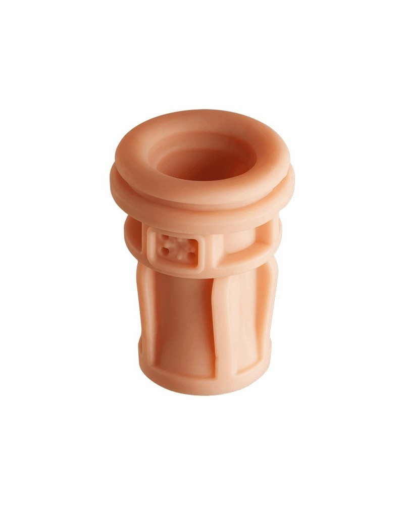 Manchon de rechange Masturbateur Jack Socket ElectraStim Standard sextoys et accessoires sur La Boutique du Hard