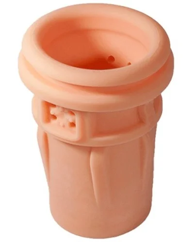 Manchon de rechange Masturbateur Jack Socket ElectraStim Standard sextoys et accessoires sur La Boutique du Hard