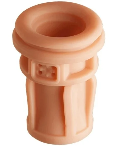 Manchon de rechange pour masturbateur Jack Socket ElectraStim XL sextoys et accessoires sur La Boutique du Hard