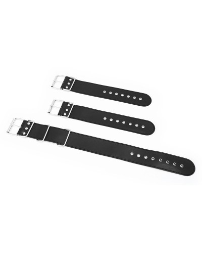 Attaches Bras-Taille Restrain Waist sextoys et accessoires sur La Boutique du Hard