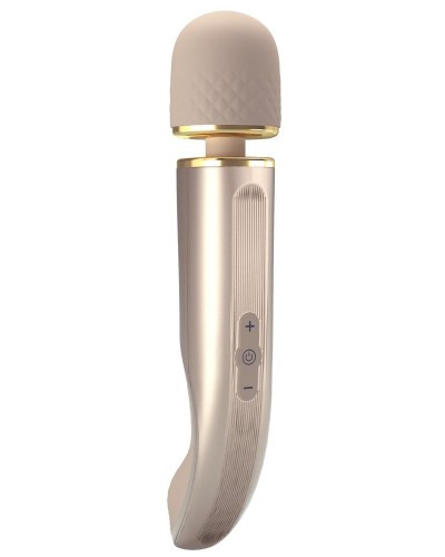 Wand Colormax 29cm Tête 58mm Bronze sextoys et accessoires sur La Boutique du Hard