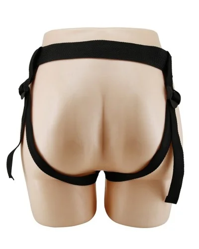 Gode Ceinture Creux Stark 15.5 x 4.5cm Chair sextoys et accessoires sur La Boutique du Hard