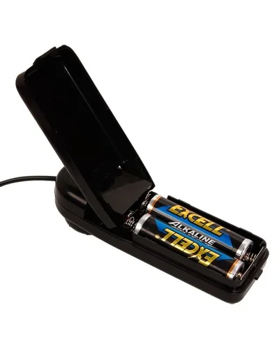 Gode Ceinture Creux Vibrant Starks 15.5 x 4.5cm Marron sextoys et accessoires sur La Boutique du Hard