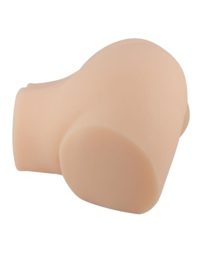 Masturbateur Vibrant Crazy Bull Emilia sextoys et accessoires sur La Boutique du Hard