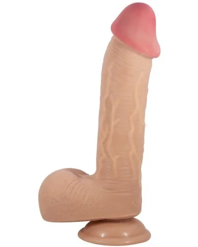 Gode Emeka 17 x 4.8cm Chair sextoys et accessoires sur La Boutique du Hard